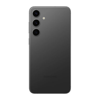 Smartphone Samsung S24+ 6.7in Dual SIM 12+512GB Android 14 Pantalla Quad HD+ 4900mAh Color Negro