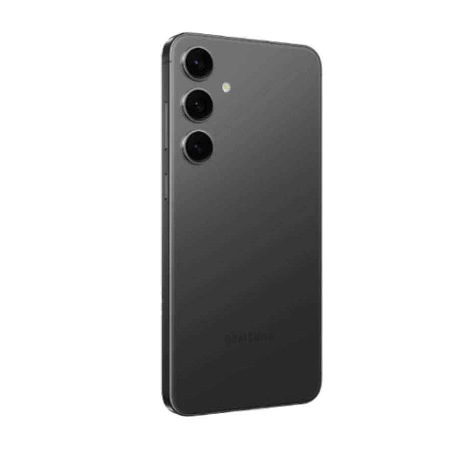 Smartphone Samsung S24+ 6.7in Dual SIM 12+512GB Android 14 Pantalla Quad HD+ 4900mAh Color Negro