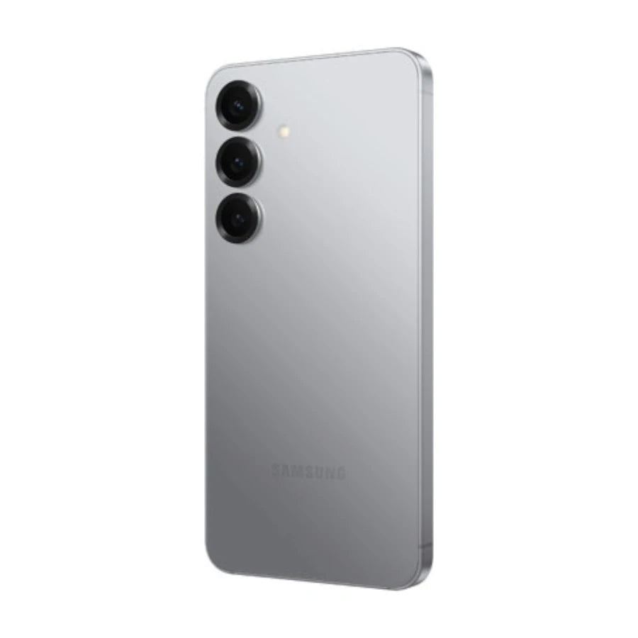 Smartphone Samsung S25 5g 12+256gb Importado Color Plata