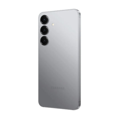 Smartphone Samsung S25 5g 12+256gb Importado Color Plata