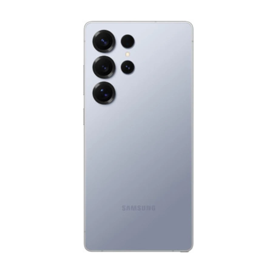 Smartphone Samsung S25 Ultra 5g 12+256gb Importado Color Azul