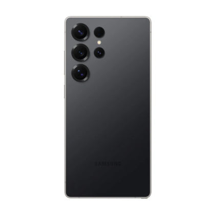 Smartphone Samsung S25 Ultra 5g 12+512gb Importado Color Negro