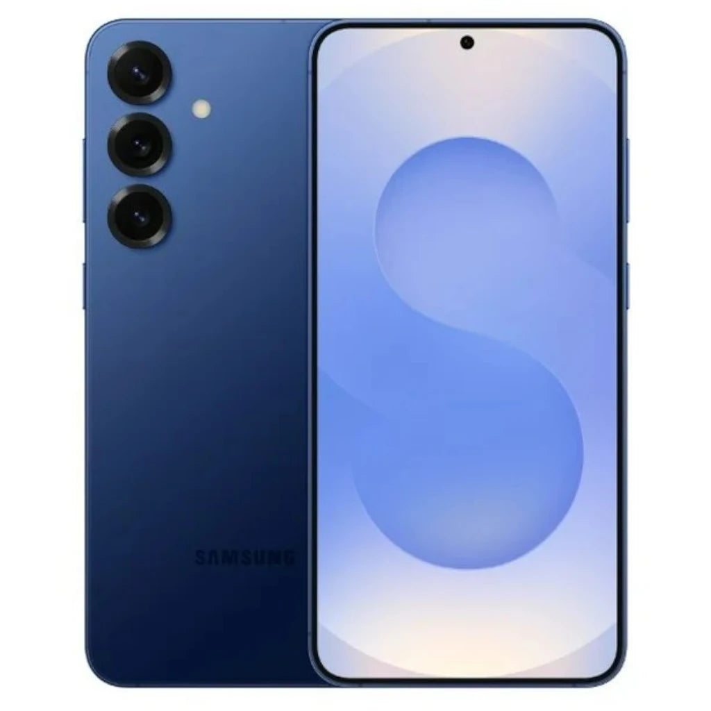 Smartphone Samsung S25+ Capacidad 12+512Gb Importado Color Navy