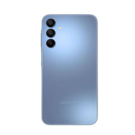 Smartphone Samsung A15 6+128 Gb Lte Azul Dual Sim