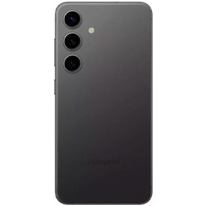 Smartphone Samsung Galaxy S24 6.2" Deca-Core 256GB/8GB Cámara 50MP+10MP+12MP/12MP Color Negro