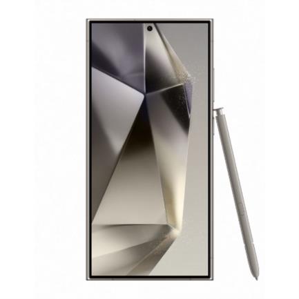 Smartphone Samsung Galaxy S24+ memoria 12+256 Gris Marmol Doble Sim