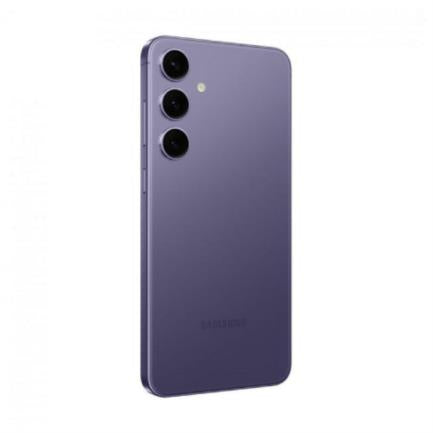 Smartphone Samsung Galaxy S24+ memoria 12+256 Violeta Doble Sim