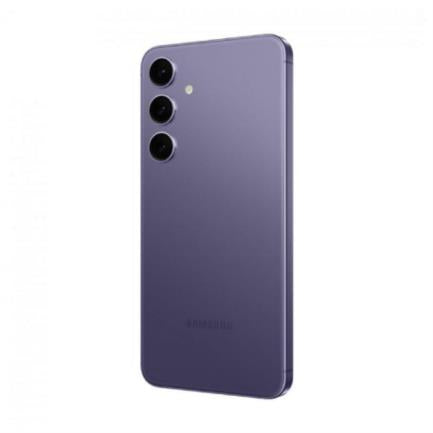 Smartphone Samsung Galaxy S24+ memoria 12+256 Violeta Doble Sim
