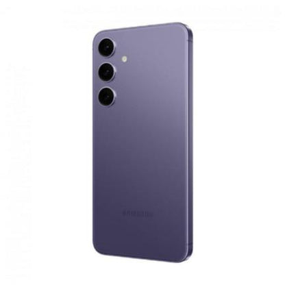 Smartphone Samsung Galaxy S24+ memoria 12+256 Violeta Doble Sim