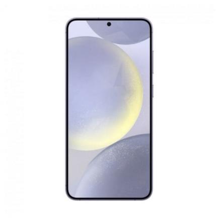 Smartphone Samsung Galaxy S24+ memoria 12+256 Violeta Doble Sim