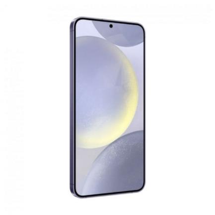 Smartphone Samsung Galaxy S24+ memoria 12+256 Violeta Doble Sim