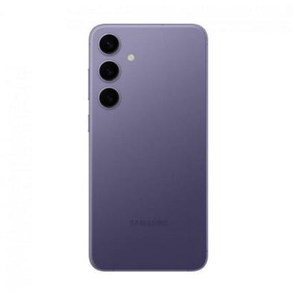 Smartphone Samsung Galaxy S24+ memoria 12+256 Violeta Doble Sim