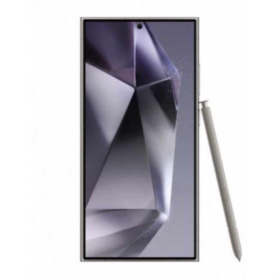 Smartphone Samsung Galaxy S24 Ultra 12+256 Violeta Doble Sim