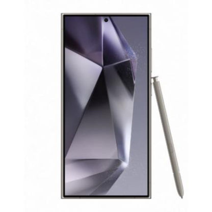 Smartphone Samsung Galaxy S24 Ultra 12+256 Violeta Doble Sim