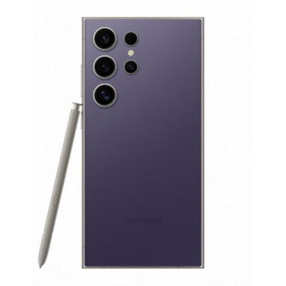 Smartphone Samsung Galaxy S24 Ultra 12+256 Violeta Doble Sim