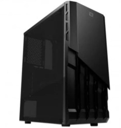 Computadora Vorago Slimbay Ryzen 5 5600G 8Gb 240GB SSD DVDRW NOS