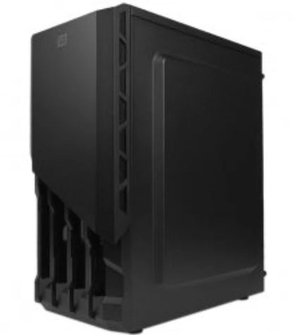 Computadora Vorago Slimbay Ryzen 5 5600G 8Gb 240GB SSD DVDRW NOS