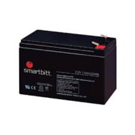 Batería SmartBitt Plomo Ácido 12V9AH