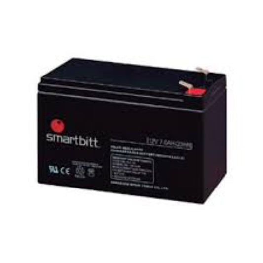 Batería SmartBitt Plomo Ácido 12V9AH
