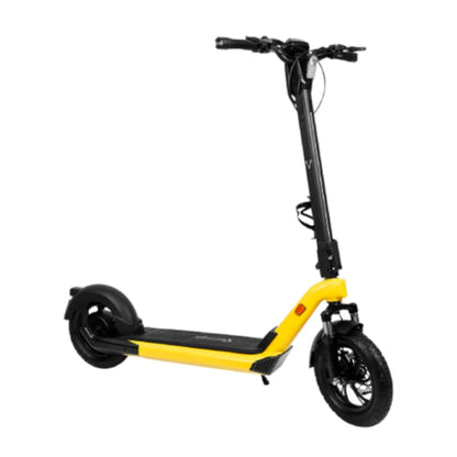 Scooter Electrico Vorago Sc-500 500w 48v 45km/Hr 60km Autonomia
