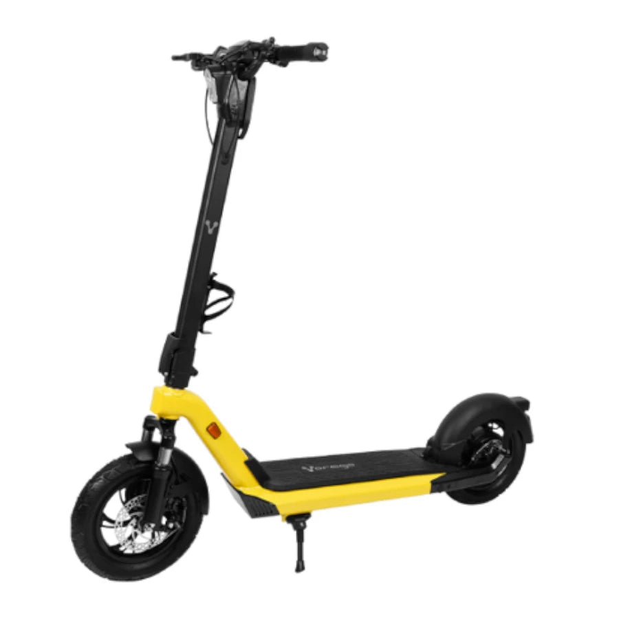 Scooter Electrico Vorago Sc-500 500w 48v 45km/Hr 60km Autonomia