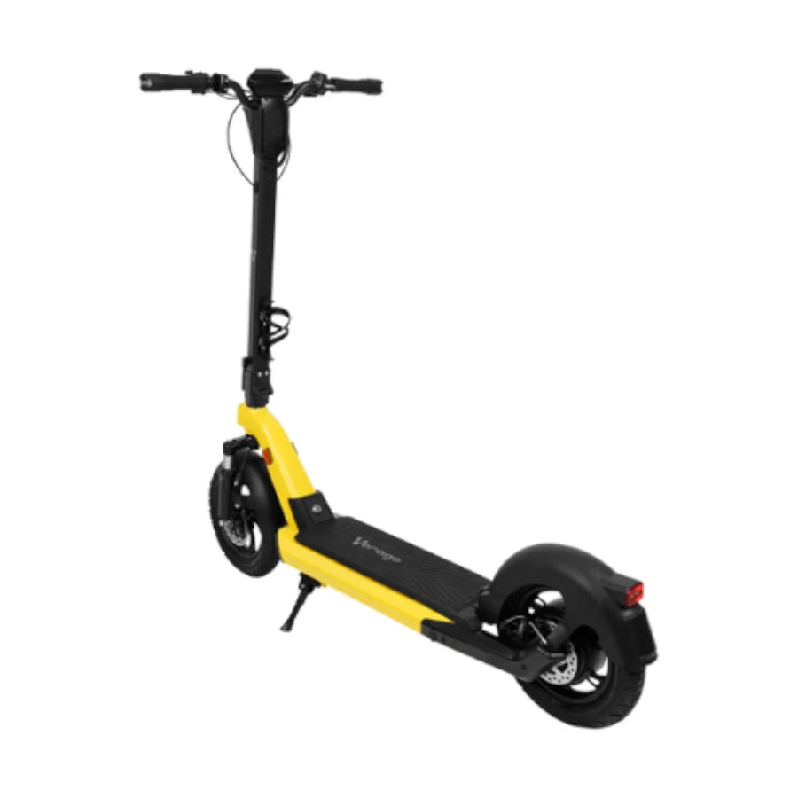 Scooter Electrico Vorago Sc-500 500w 48v 45km/Hr 60km Autonomia