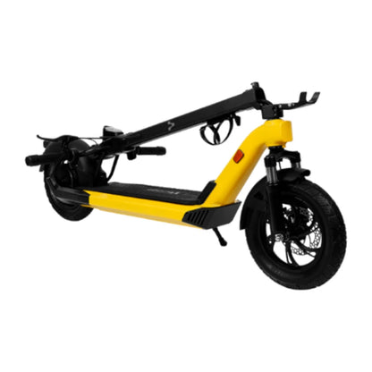 Scooter Electrico Vorago Sc-500 500w 48v 45km/Hr 60km Autonomia