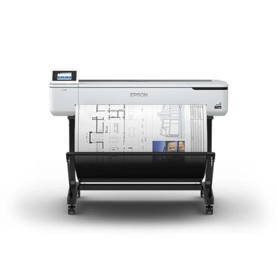 Plotter Epson SureColor P20570 Fotografia Inyeccion de Tinta 64 Resolucion 2400 x 1200
