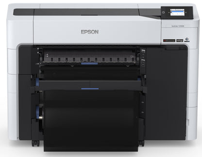 Plotter Epson SureColor T3770DR Cabezal de Impresión 24" Resolución 2400x1200
