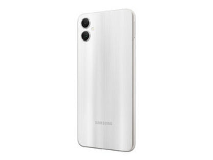 Smartphone Samsung A05 4+64gb Lte Plata Dual Sim