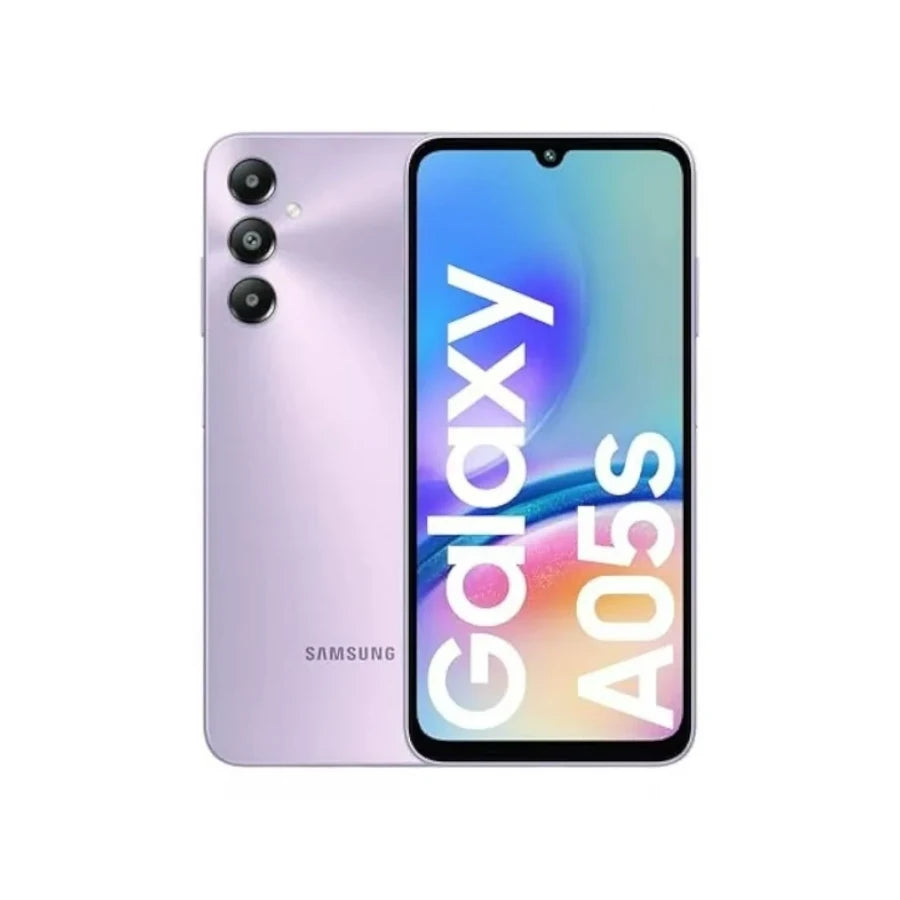 Smartphone Samsung A05s 4+128gb Lte Color Violeta Dual Sim
