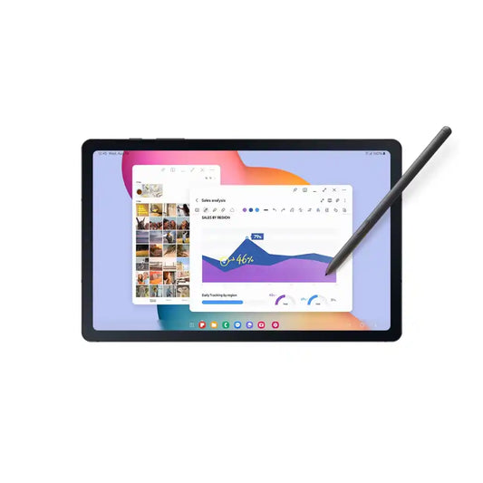 Tablet Samsung Galaxy Tab S6 10.6" (2024) Lite LTE