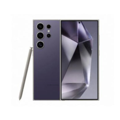 Smartphone Samsung Galaxy S24 Ultra 12+256 Violeta Doble Sim