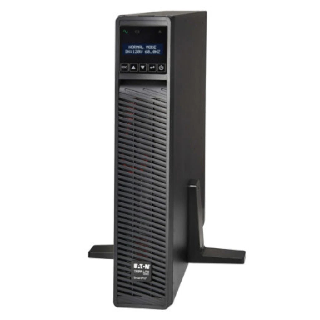 Ups Tripp Lite Series SMARTPRO 1440VA 1440 W 120 V UPS de línea interactiva con onda senoidal - 8 tomas