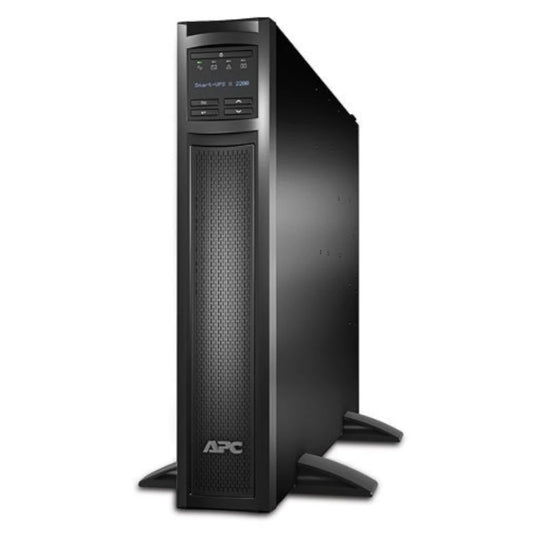 APC Smart UPS X 2200VA Rack/Tower LCD 100-127V