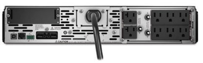 APC Smart UPS X 2200VA Rack/Tower LCD 100-127V