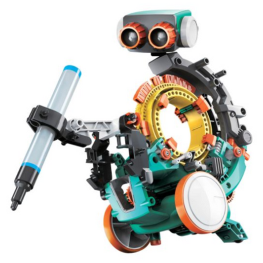 Kit de Programación Steren Mecánica