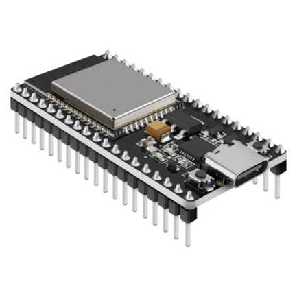 Placa de Programacion Tipo ESP32