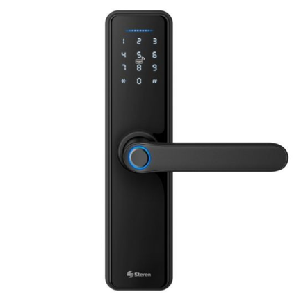 Cerradura Digital Steren DIG WIFI de Seguridad