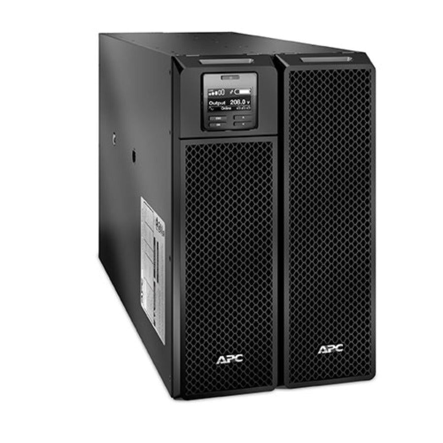 APC Smart UPS SRT 10000VA 208V