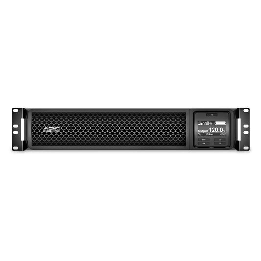 APC Smart UPS SRT 1500VA RM 120V