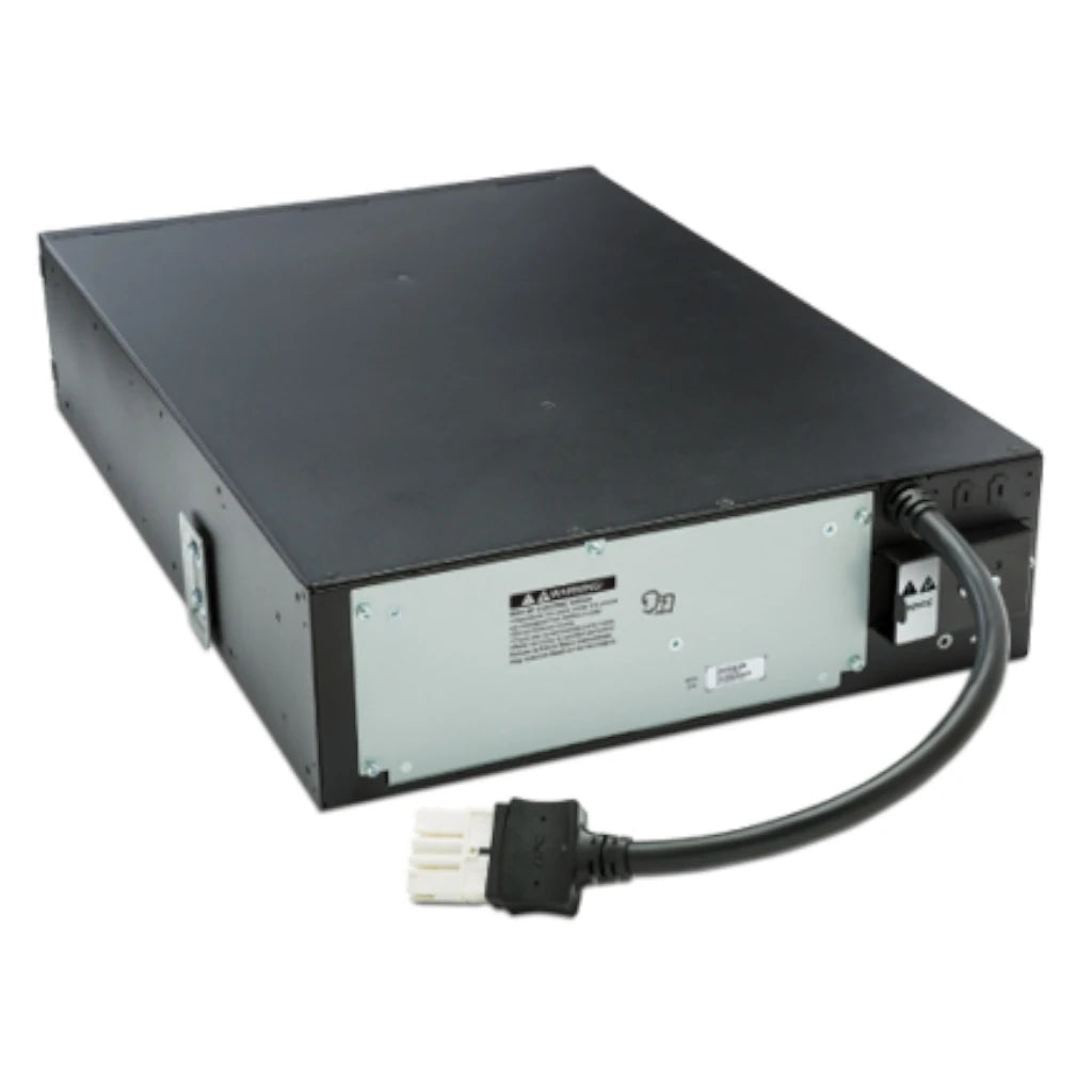 Smart UPS APC SRT 192V 5kVA y 6kVA Battery Pack