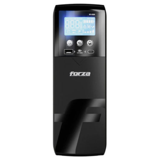 Forza ST-1501 Smart UPS 1500VA/900W 10-NEMA USB 1A/1C
