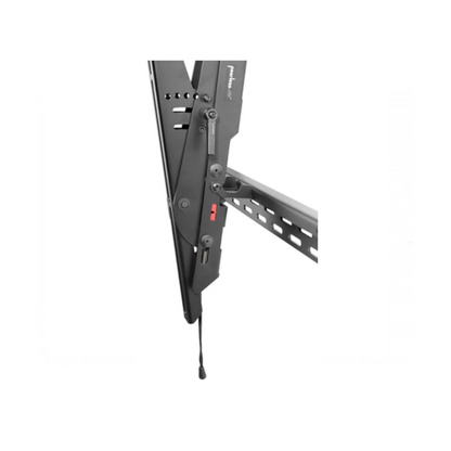 Soporte de pared inclinable universal SmartMount Para pantallas de 46" a 90"