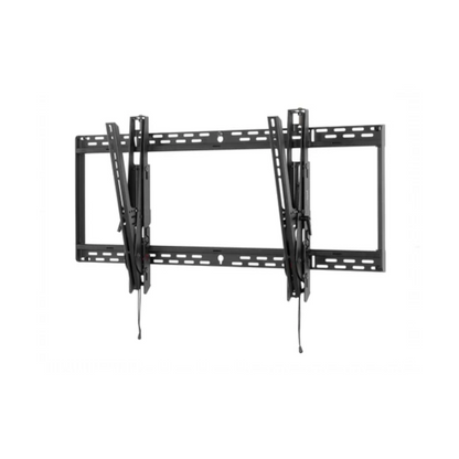 Soporte de pared inclinable universal SmartMount Para pantallas de 46" a 90"