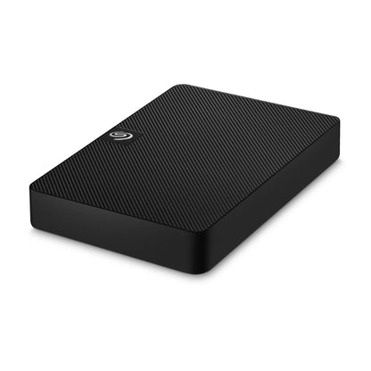 Disco Duro Externo Seagate STGX2000400 2 5 pulg 1 TB - USB 3 0 color negro