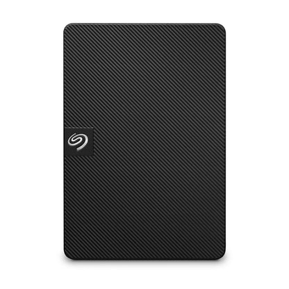 Disco Duro Externo Seagate STGX2000400 2 5 pulg 1 TB - USB 3 0 color negro