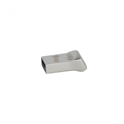 Memoria USB Stylos STMUS42S 16GB USB 3.2 Plata