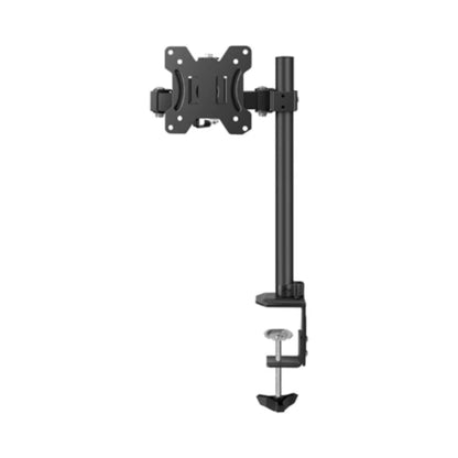 Soporte Steren Escritorio para Monitor Hasta 32" Color Negro