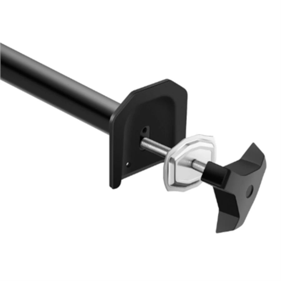 Soporte Steren Escritorio para Monitor Hasta 32" Color Negro